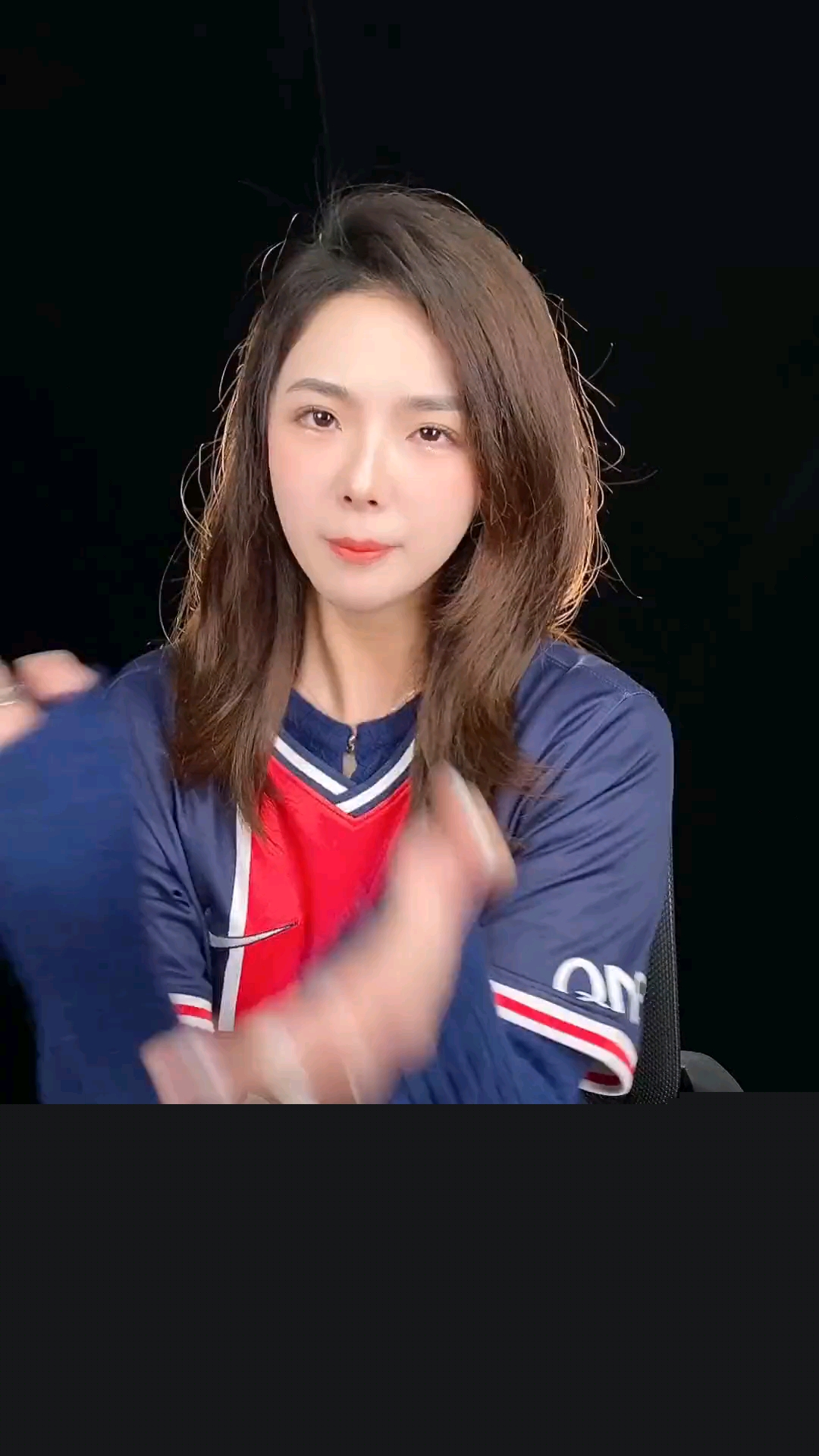 的短板